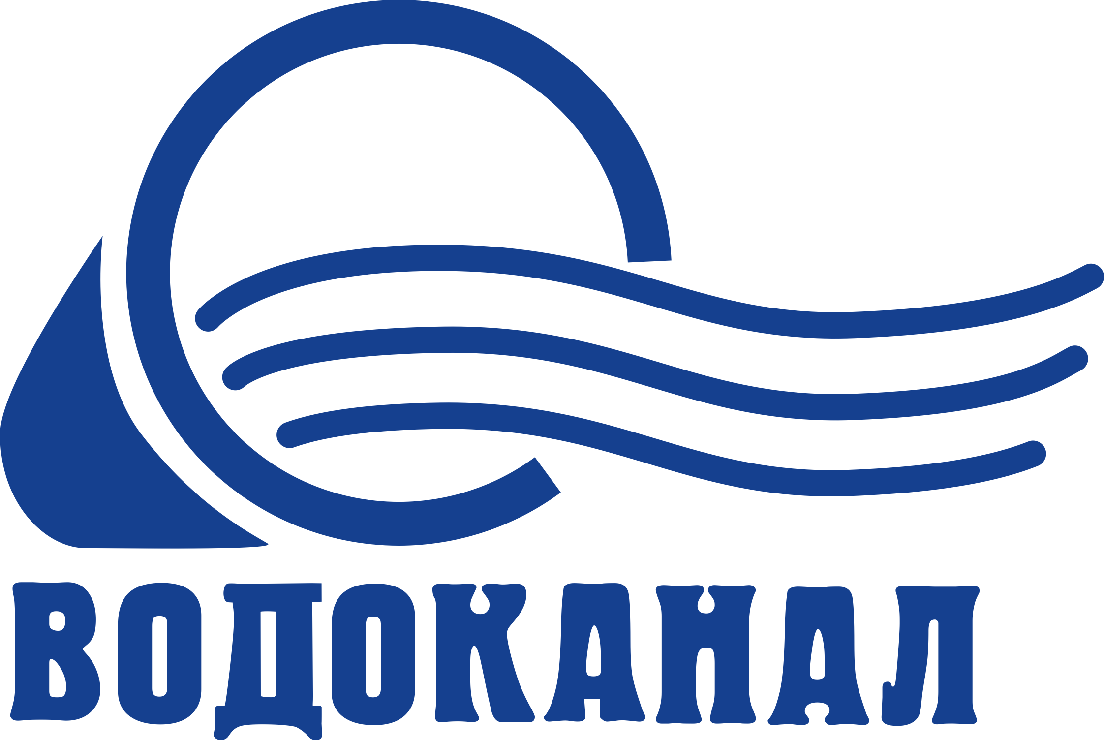 МУП города Хабаровска «Водоканал»