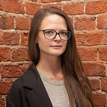 Кристина Андреева