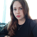 Александра Чуева