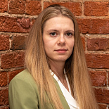 Анна Шуманцева