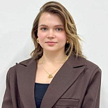 Полина Пономарева